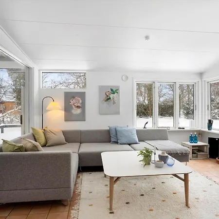Ll267-tranekaer-bellisvej-2 Ferienhaus Stoense