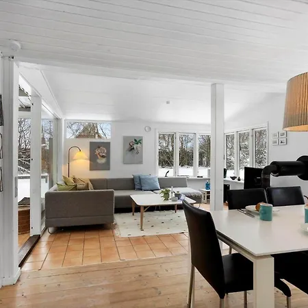 Ll267-tranekaer-bellisvej-2 Ferienhaus