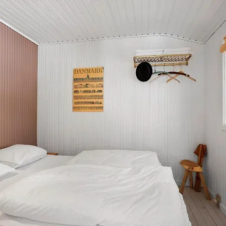 Casa vacanze Ll267-tranekaer-bellisvej-2 *