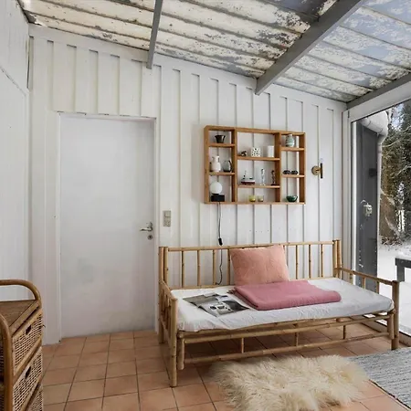 Ll267-tranekaer-bellisvej-2 Ferienhaus