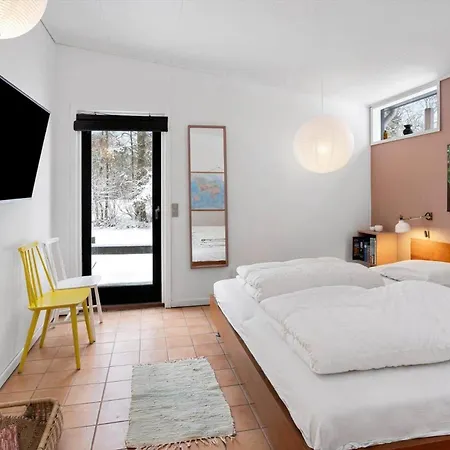 Casa vacanze Ll267-tranekaer-bellisvej-2