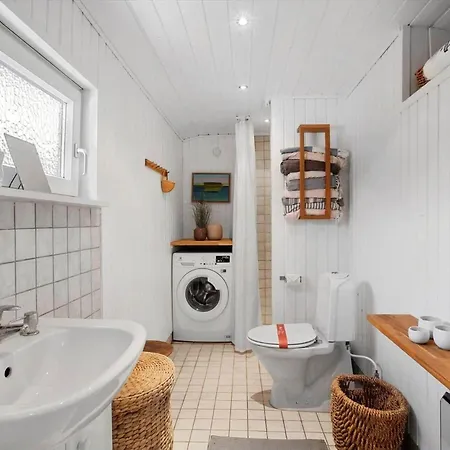 Ll267-tranekaer-bellisvej-2 Feriehus *