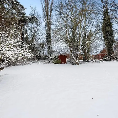 Feriehus Ll267-tranekaer-bellisvej-2