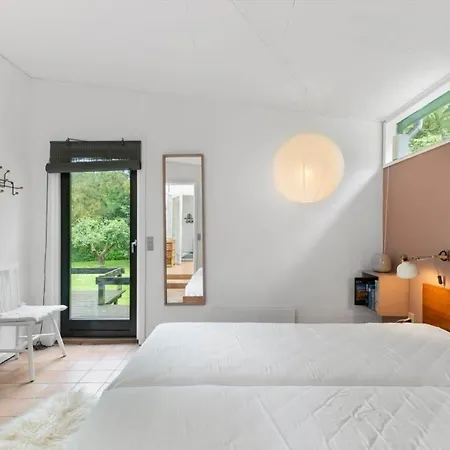 Feriehus Ll267-tranekaer-bellisvej-2 Stoense