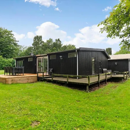 Ferienhaus Ll267-tranekaer-bellisvej-2 *