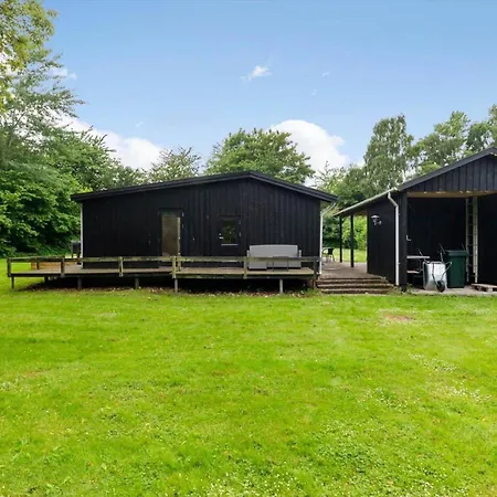 Feriehus Ll267-tranekaer-bellisvej-2