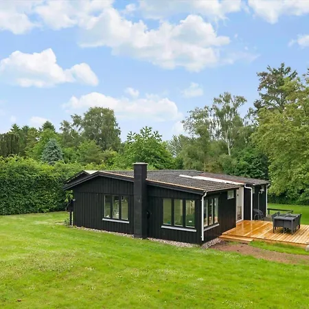 Ll267-tranekaer-bellisvej-2 Feriehus Stoense