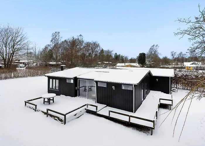 Ll267-tranekaer-bellisvej-2 Feriehus Stoense