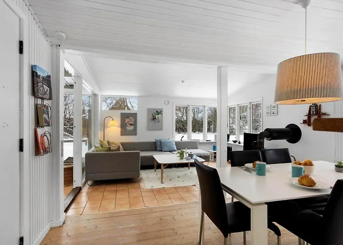 Ll267-tranekaer-bellisvej-2 Ferienhaus