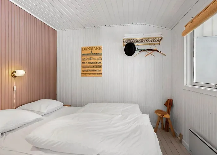 Feriehus Ll267-tranekaer-bellisvej-2 *