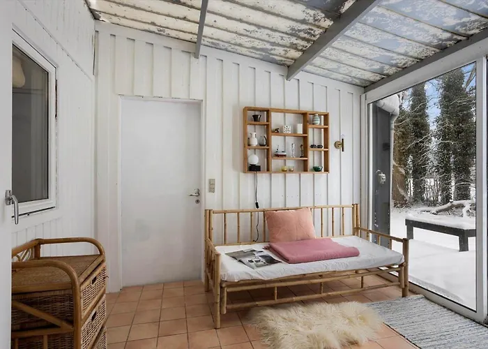 Ll267-tranekaer-bellisvej-2 Ferienhaus