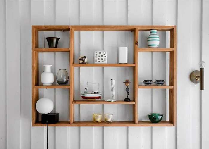 Feriehus Ll267-tranekaer-bellisvej-2 Stoense