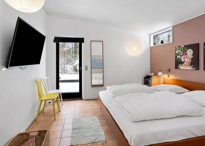 Casa vacanze Ll267-tranekaer-bellisvej-2