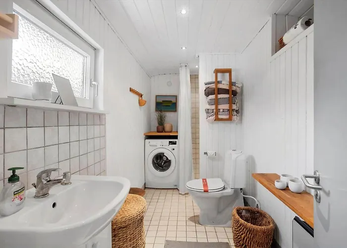 Ll267-tranekaer-bellisvej-2 Feriehus *