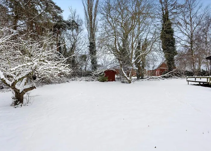 Ferienhaus Ll267-tranekaer-bellisvej-2